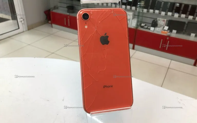 Apple iPhone Xr 64 ГБ