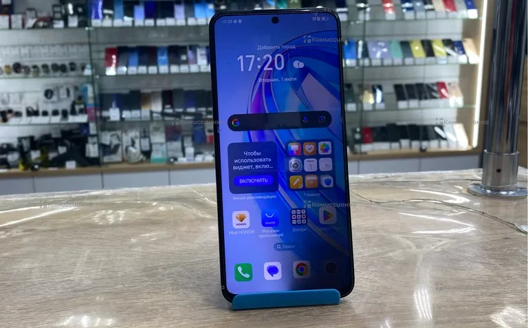 Honor X8a 128Gb