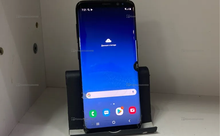 Samsung Galaxy S8 Duos SM-G950FD