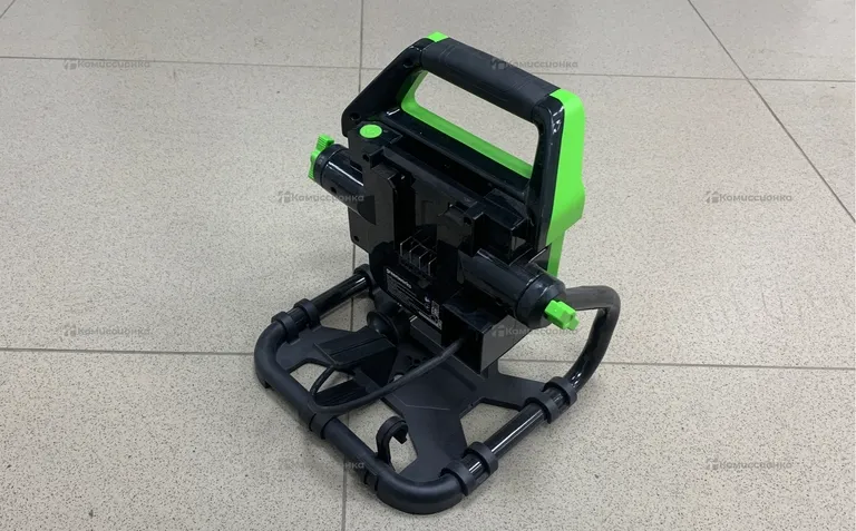 фонарь светодиодный greenworks wlg501