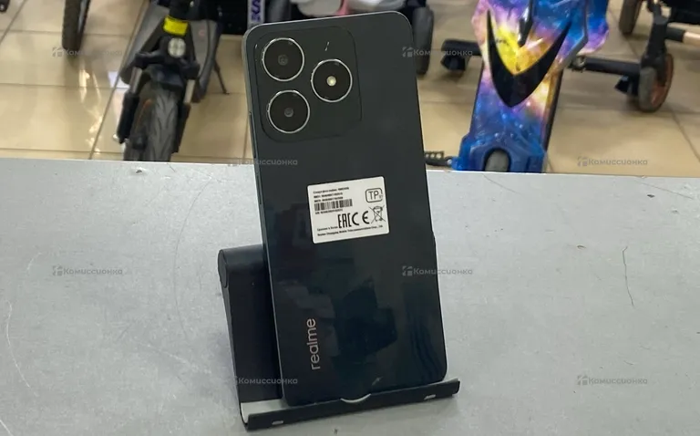 Realme C61 6/128GB