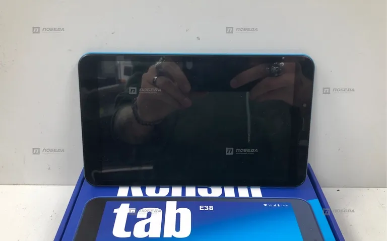 Планшет KENSHI tab E38