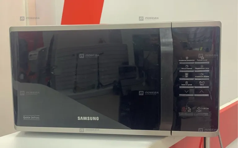 Микроволная печь Samsung ms23k3513as