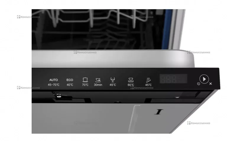 Посудомоечная машина Haier HDWE14-094RU