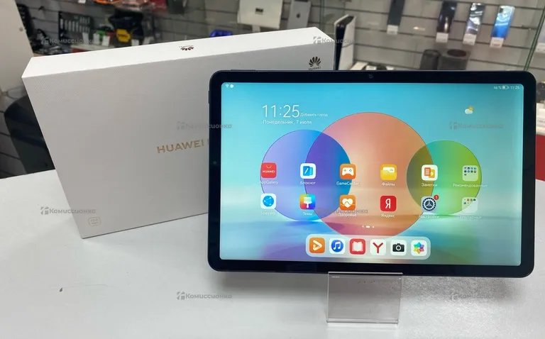 Huawei Matepad 10 6/64Gb