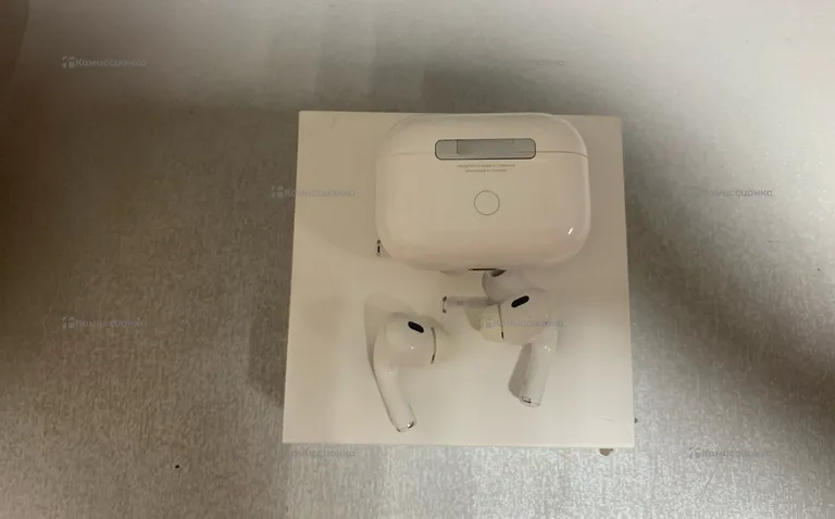 Наушники AirPods Pro 2