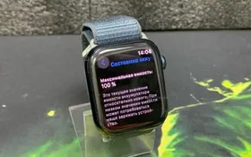 Купить Apple Watch 9 series 45 mm б/у , в Екатеринбург Цена:24900рублей