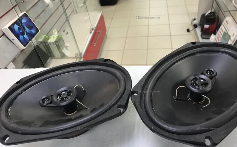 Колонки PROLOGY CX693