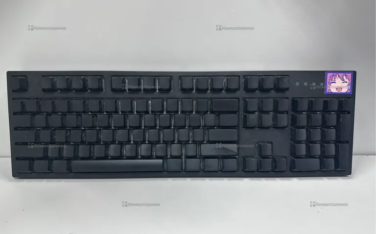 Клавиатура  Dark Project KD104A