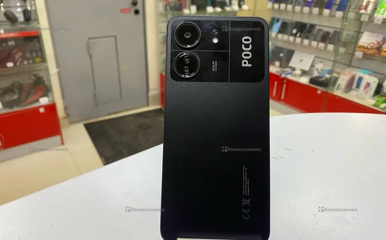Xiaomi POCO C65 8/256