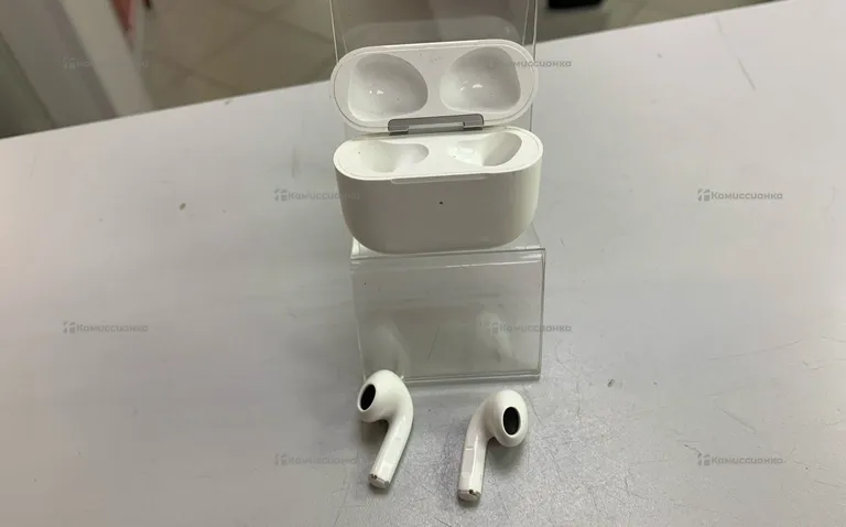 Наушники AirPods 3
