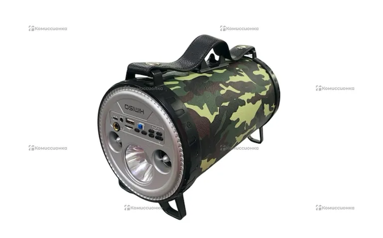 Колонка  Komodo km-8