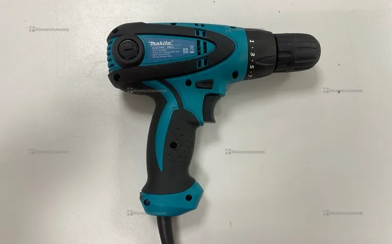 Makita Electric drill rep.