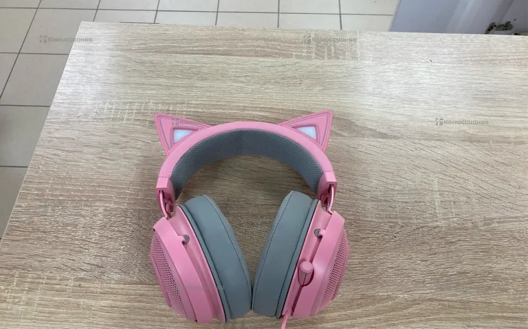 Наушники Razer Kitten