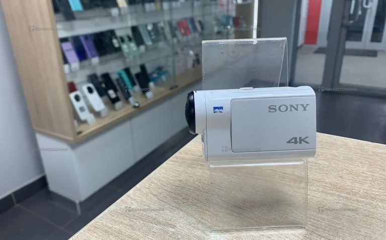 Видеокамера  SONY FDR x3000