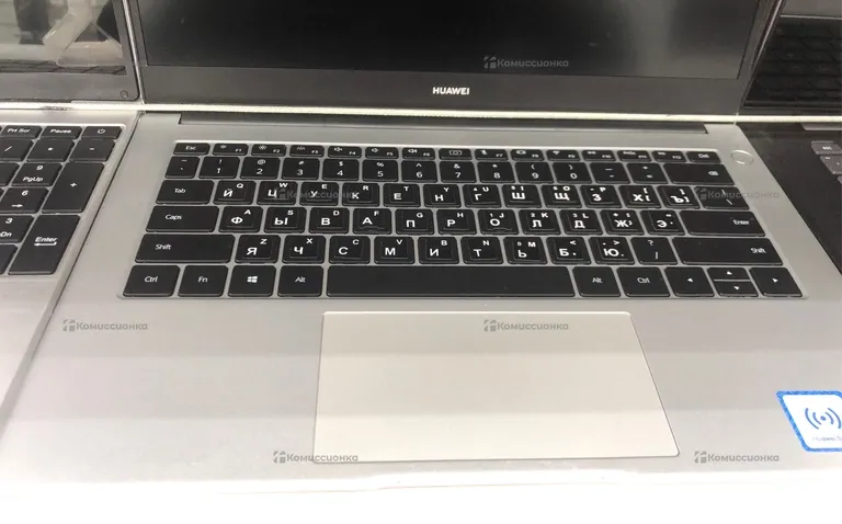 Ноутбук  Huawei MateBook nbLb-WAX9N