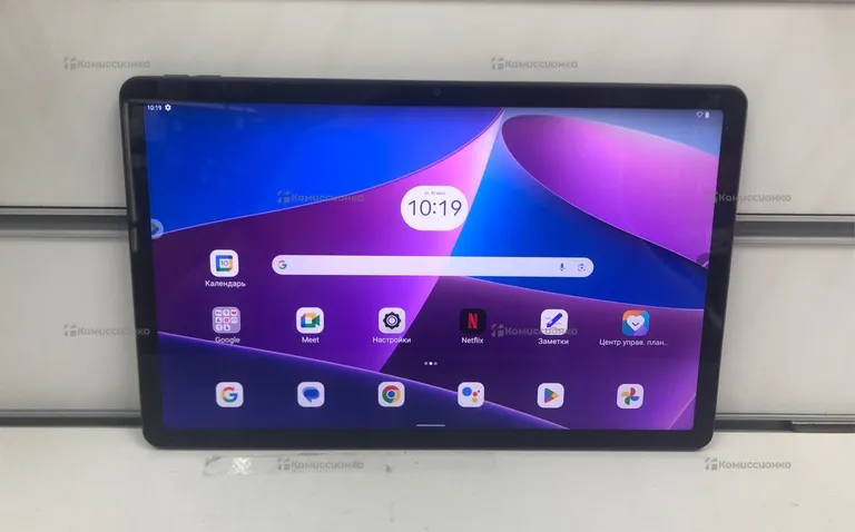 Планшет Lenovo Tab M10 Plus 3rd Gen 6/128Gb