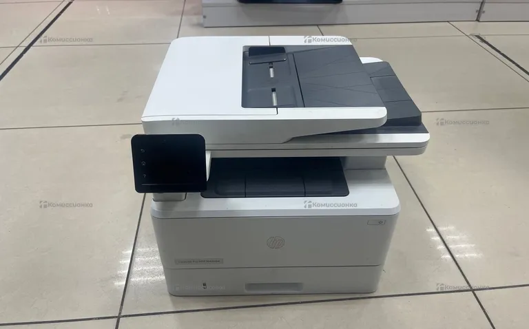 принтер HP LaserJet MFP M426dw