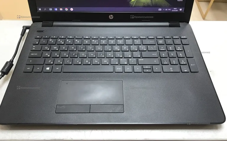 Ноутбук HP Laptop 15-bw0xx