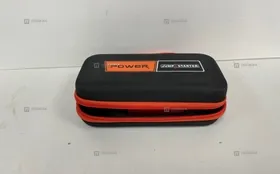 Купить Автомобильный пускач POWER JUMP STARTER б/у , в Уфа Цена:2900рублей