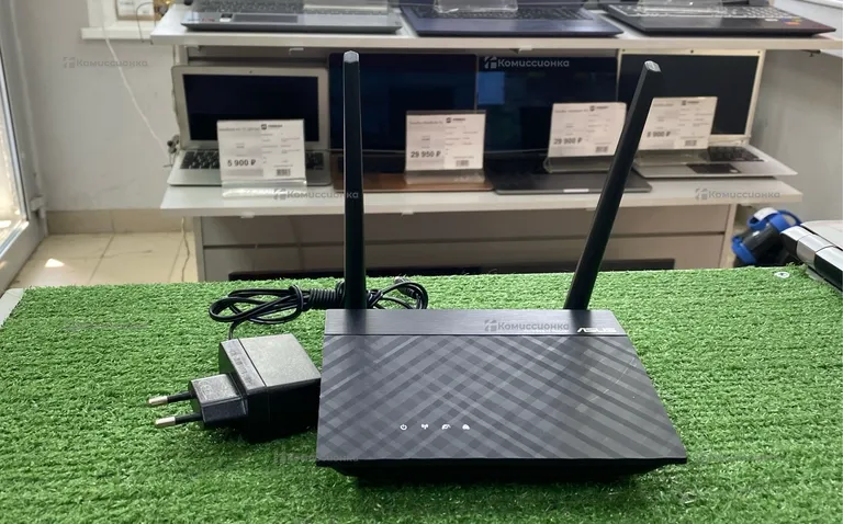 Роутер Asus RT-N11P