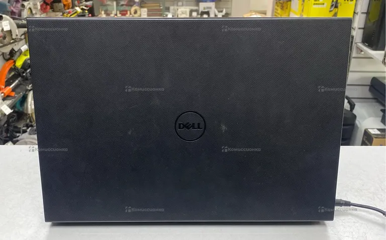 Ноутбук  Dell Inspirion 15