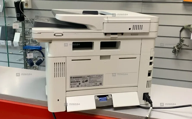 Принтер МФУ HP LaserJet Pro M426fdh