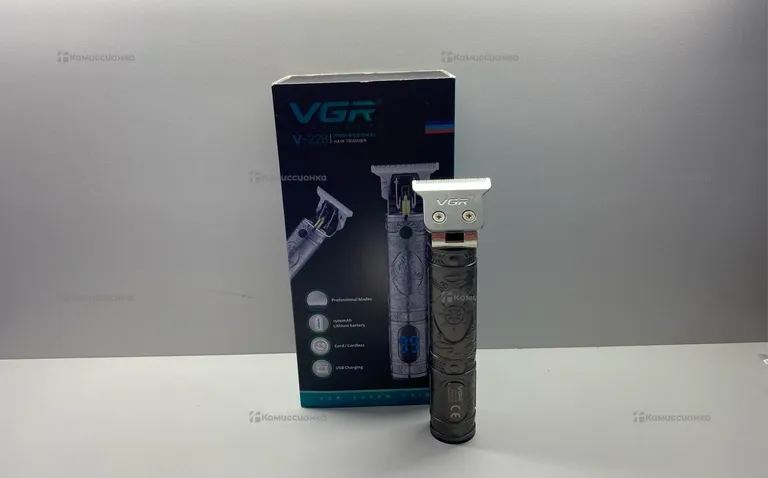Триммер для волос VGR V-228