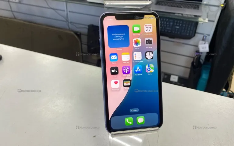 Apple IPhone 11 64 ГБ