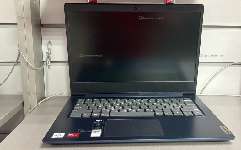 Ноутбук Lenovo 81W0