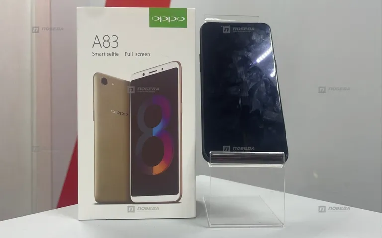 OPPO A83 6/128 ГБ