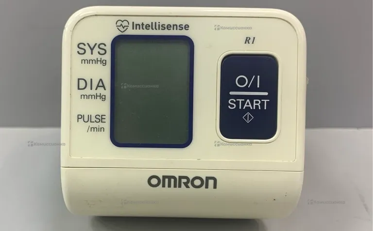 Тонометр Omron R1
