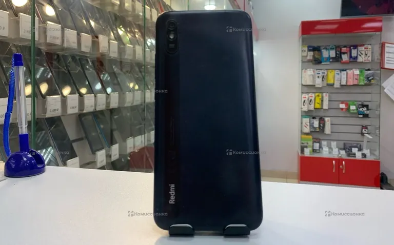 Xiaomi Redmi 9A 2/32 ГБ