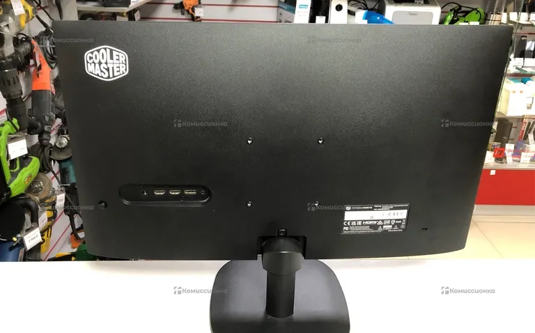 Монитор Cooler Master Ga271 ek