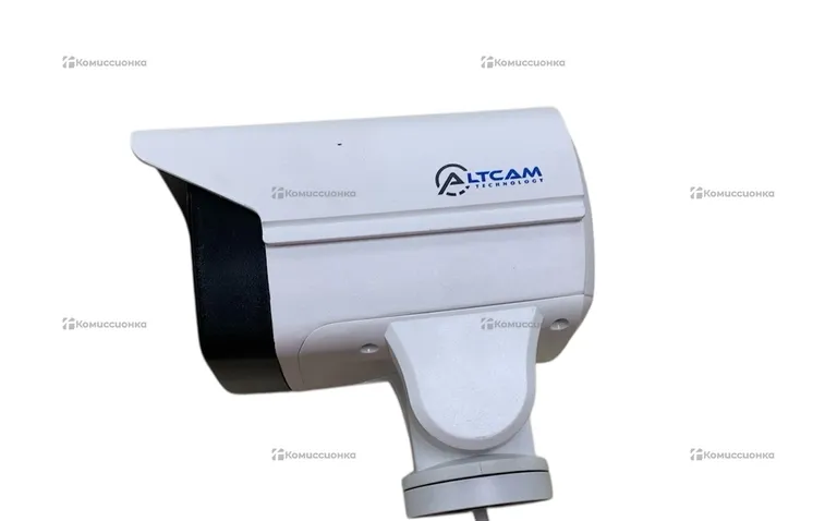 Камера видеонаблюдения Altcam DCV24IR-PTZ