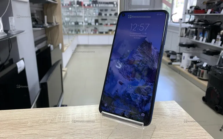 Xiaomi Redmi Note 9 3/64 ГБ