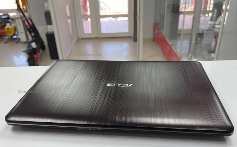 Ноутбук Asus VivoBook d540N