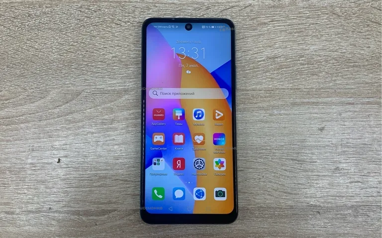 Honor 10X lite 4/128 ГБ
