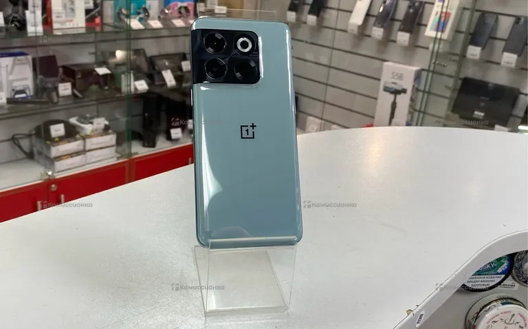 OnePlus 10T 5G 12/256gb