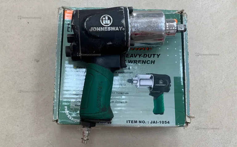 Пневмогайковерт ударный JONNESWAY JAI-1054