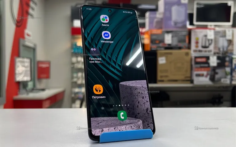 Samsung Galaxy A71 8/128 ГБ
