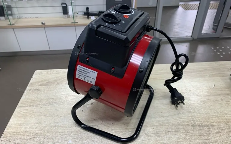 Теплопушка 2500w