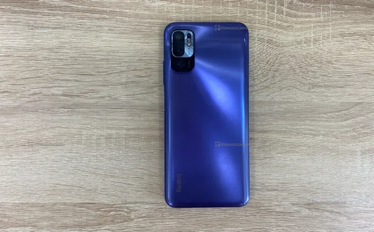 Xiaomi Redmi Note 10T 4/128GB (NFC)