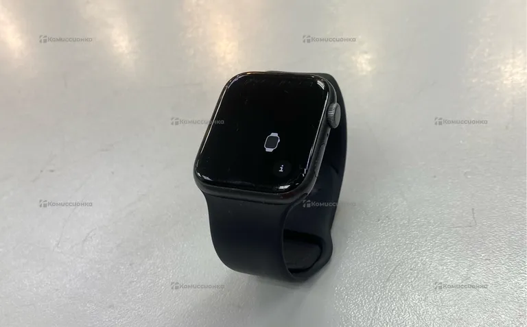 Часы  Apple Watch 4 44 mm