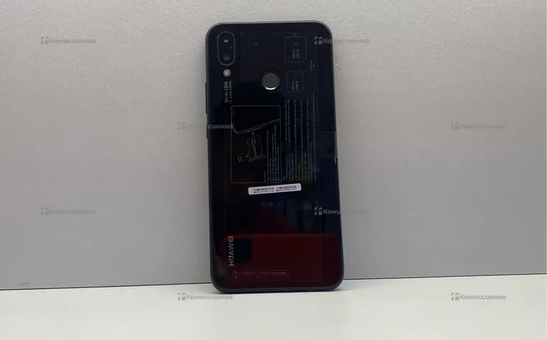 Huawei nova 3i 4/128 GB