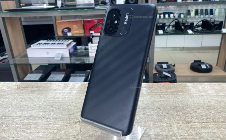 Xiaomi Redmi 12C 3/64Gb