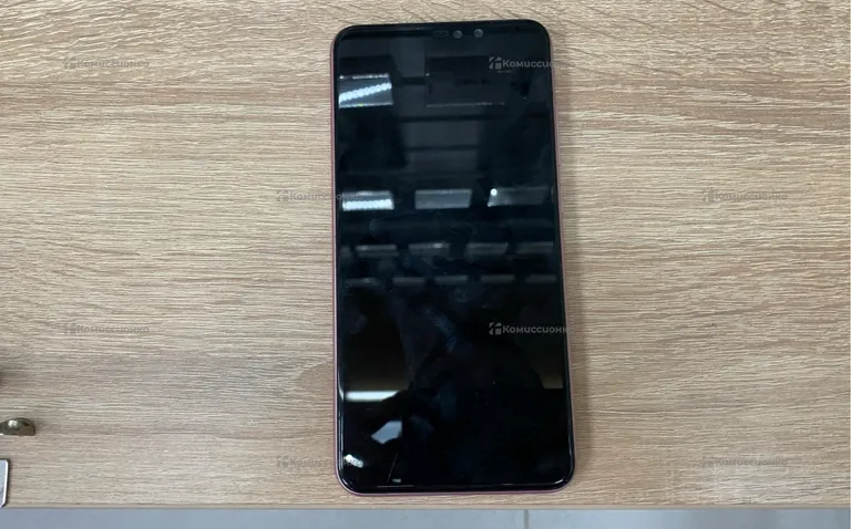 Xiaomi Redmi Note 6 3/32