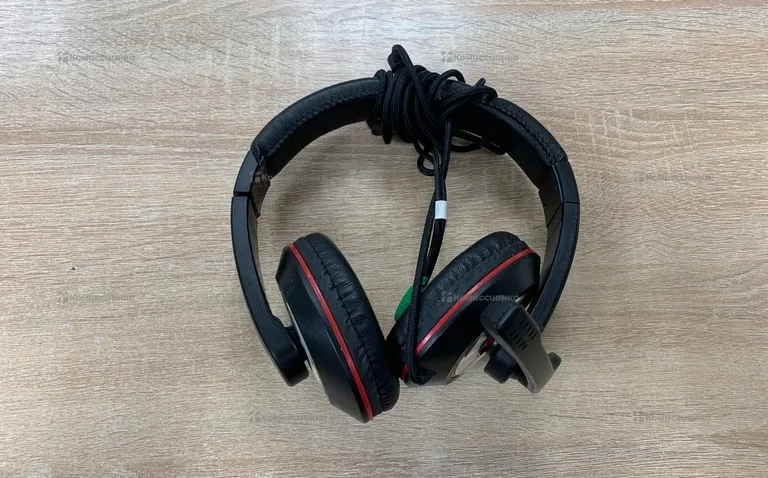 Наушники ОКЛИК HS-L390G