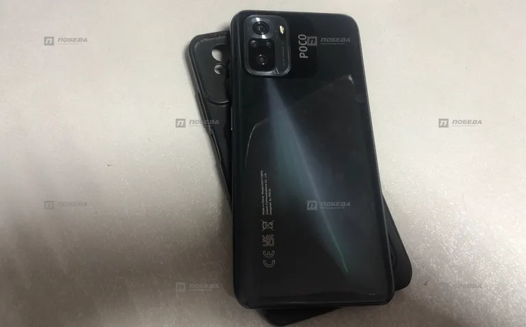 Xiaomi POCO M5s 8/256GB