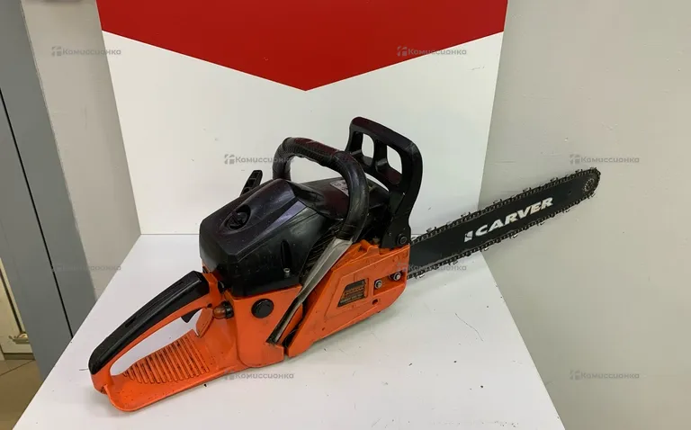 Цепная пила Carver RSG 245